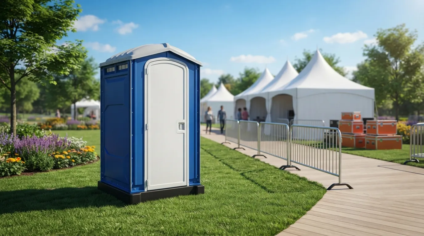 Porta Potty Rental Per Day in Carmichael, CA